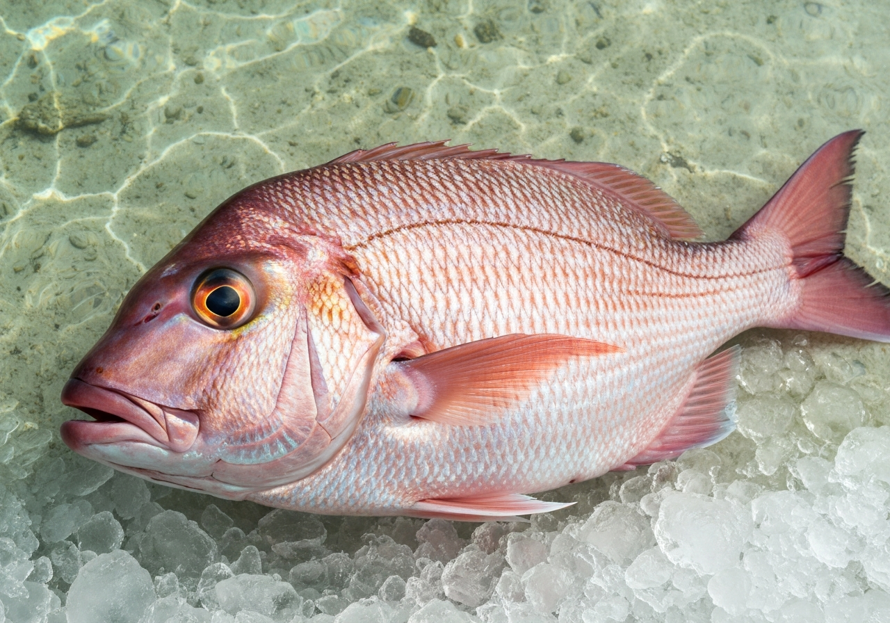 Emperor Fillet Skinless