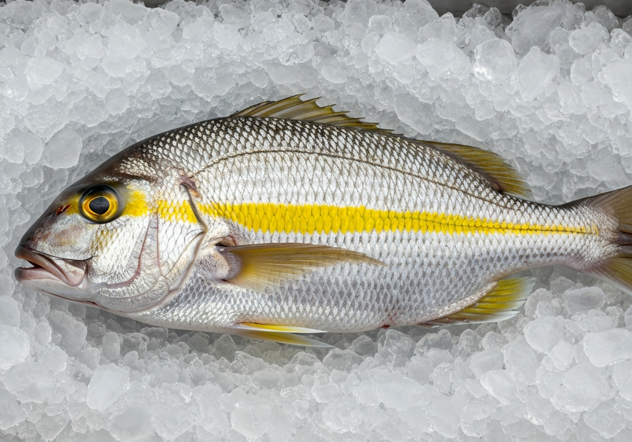 Goldband Snapper Fillet