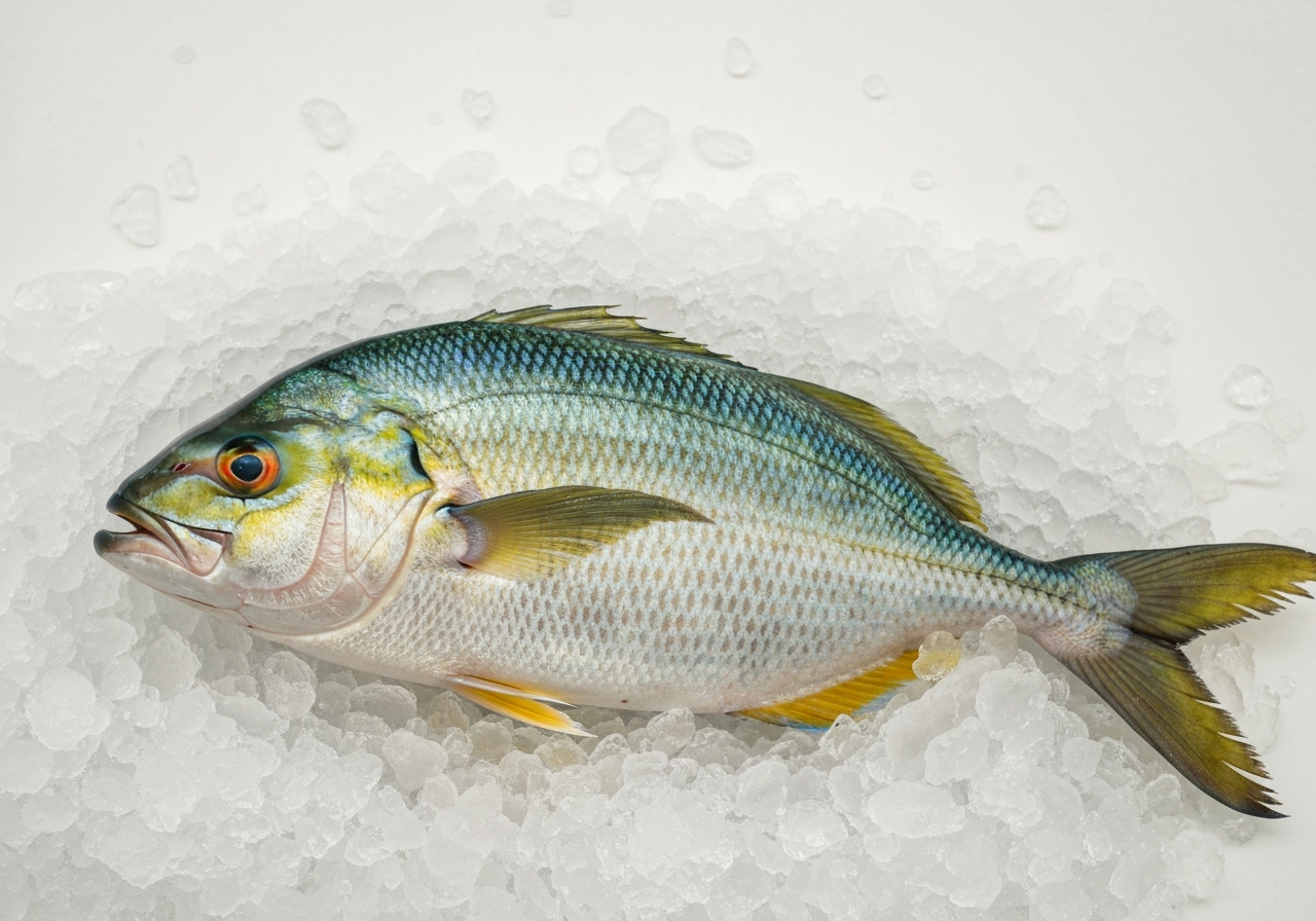 Whiting Butterfly Cut